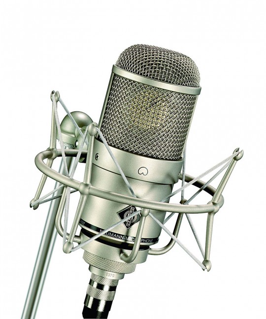 Neumann M 147-Tube-Set