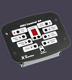 Robe DMX Control 24