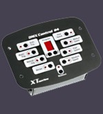 DMX Control 24