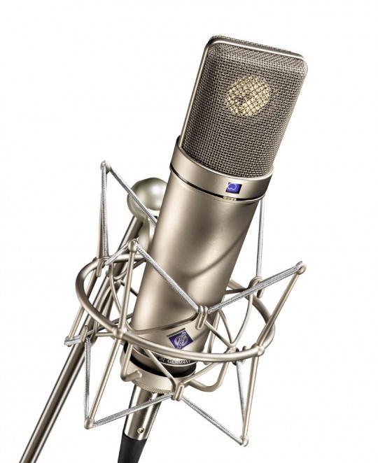 Neumann U 87 AI