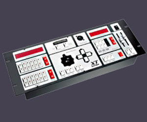 Robe DMX Control 192