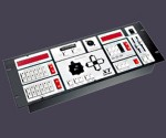DMX Control 192