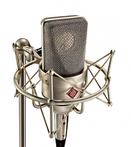 Neumann TLM 103