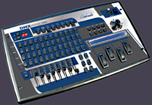 Robe DMX Control 1024