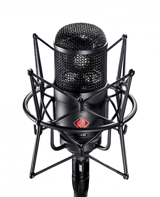 Neumann TLM 50S