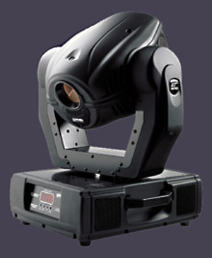 Robe ColorSpot 250 AT