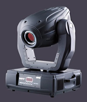 Robe ColorSpot 575 AT