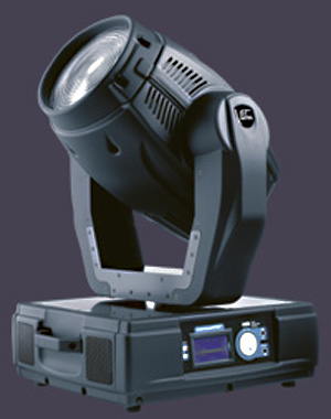 Robe ColorWash 575E AT