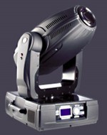 ColorSpot 1200E AT
