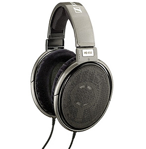 Sennheiser HD 650