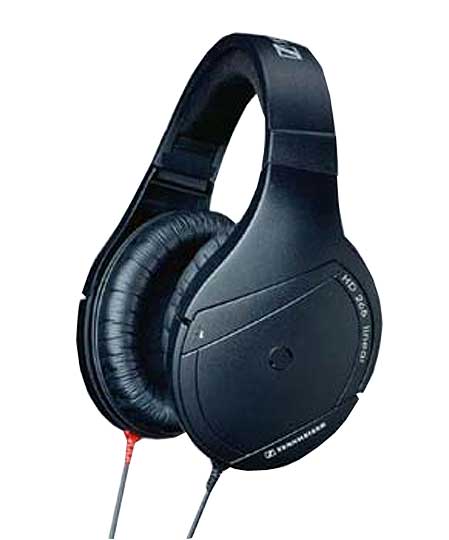 Sennheiser HD 265-LINEAR