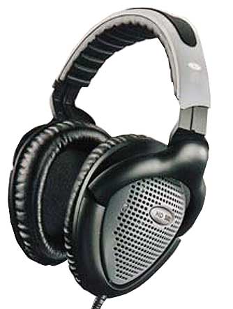 Sennheiser HD 500 A