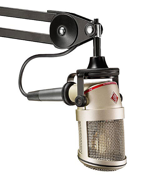 Neumann BCM 104