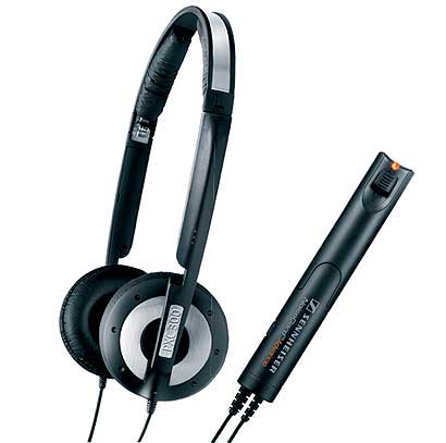 Sennheiser PXC 300