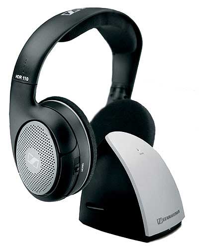 Sennheiser RS 110-8 II