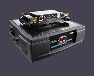 Robe MediaSpinner 50AT