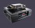 MediaSpinner 50AT
