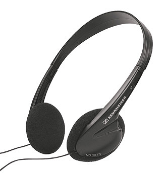 Sennheiser HD 30 TV