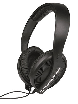 Sennheiser HD 62 TV