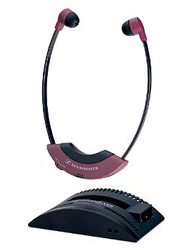 Sennheiser IS 150
