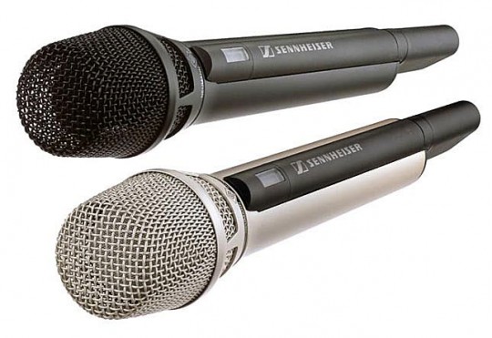 Neumann KK 105 S