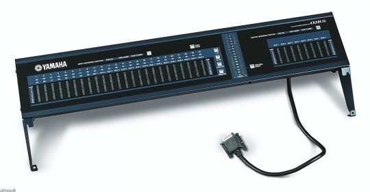 Yamaha MB-02