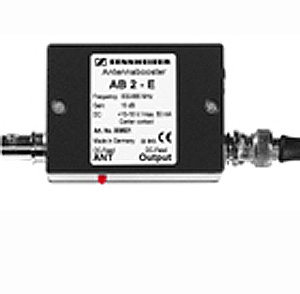 Sennheiser AB 2