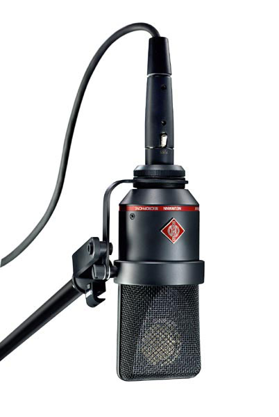 Neumann TLM 170R