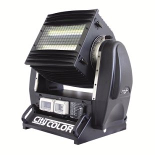 Studio Due CityColor IP54 2500W