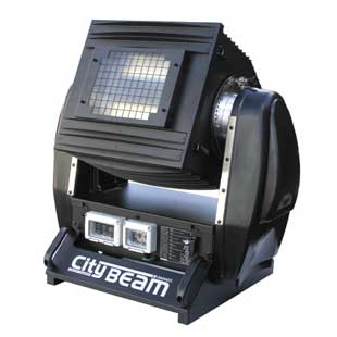 Studio Due CityBeam IP54 1200W