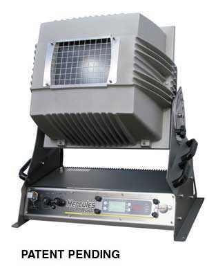 Studio Due Hercules 800e