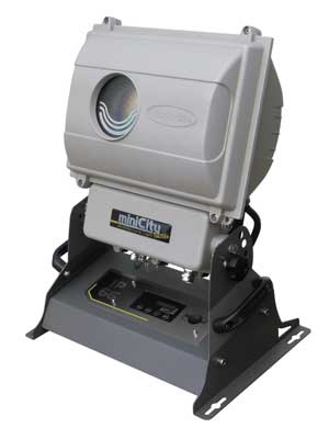 Studio Due MiniCity 250sl