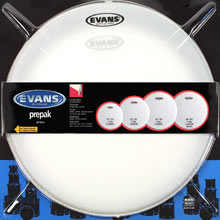 Evans EPP-HP1A
