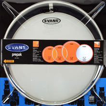 Evans EPP-HP3A