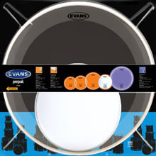 Evans EPP-HP3B
