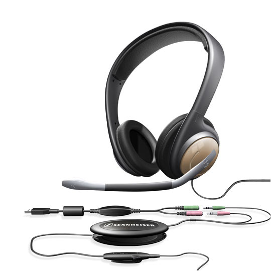 Sennheiser PC 155 USB