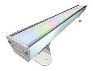 Anolis ArcLine12 OPTIC 400mm RGB LED Strip