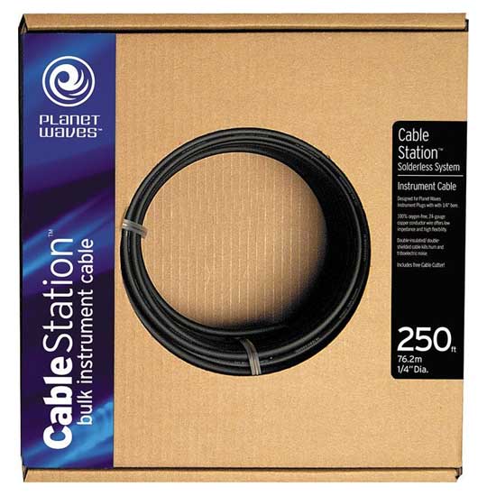 Planet Waves PW-INSTC-250