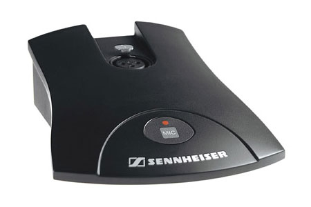 Sennheiser MZTX 31 PPT