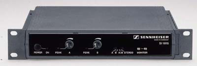 Sennheiser SI 1015