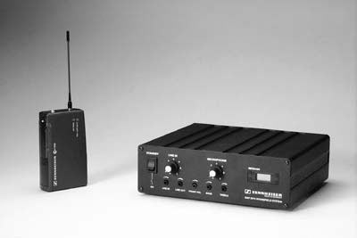 Sennheiser EMP 2015
