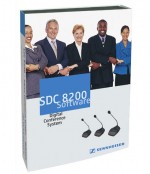 SDC 8200 SYS