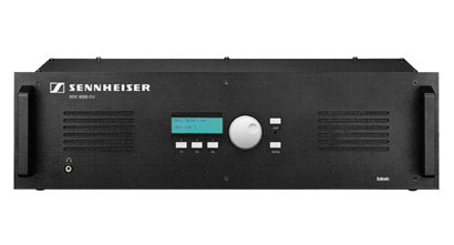 Sennheiser SDC 8200 CU