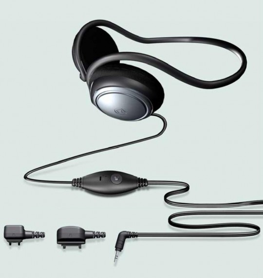 Sennheiser MM 30