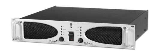 D.A.S. Audio SLA-4000