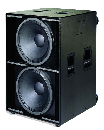 D.A.S. Audio ST 182