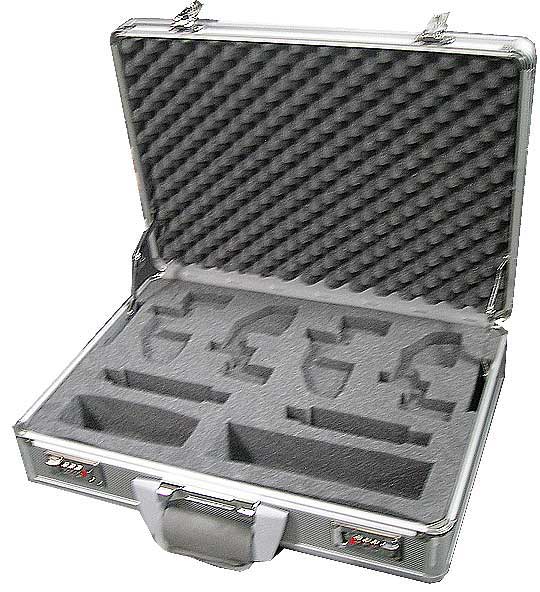 Sennheiser DRUM CASE