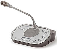 Bosch CSI DCN-WDV-D