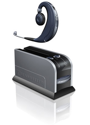 Sennheiser BW 900