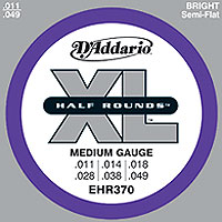 D’addario EHR370